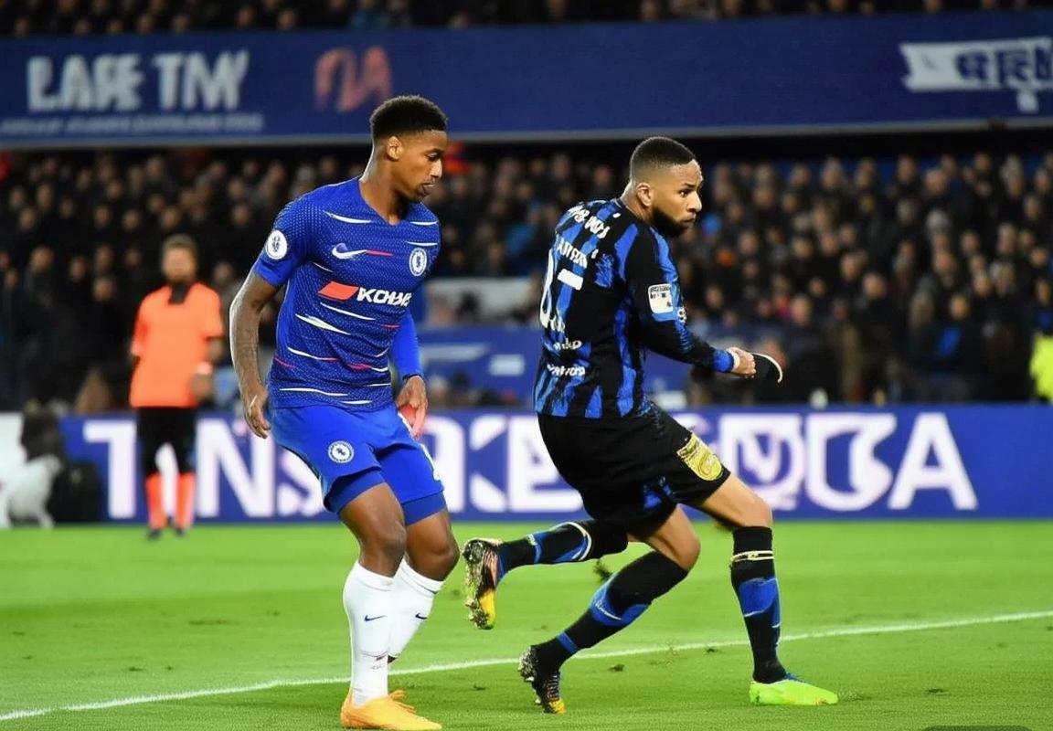 皇马翻盘曼城绝杀！欧冠比赛日豪门逆转夜燃爆全球