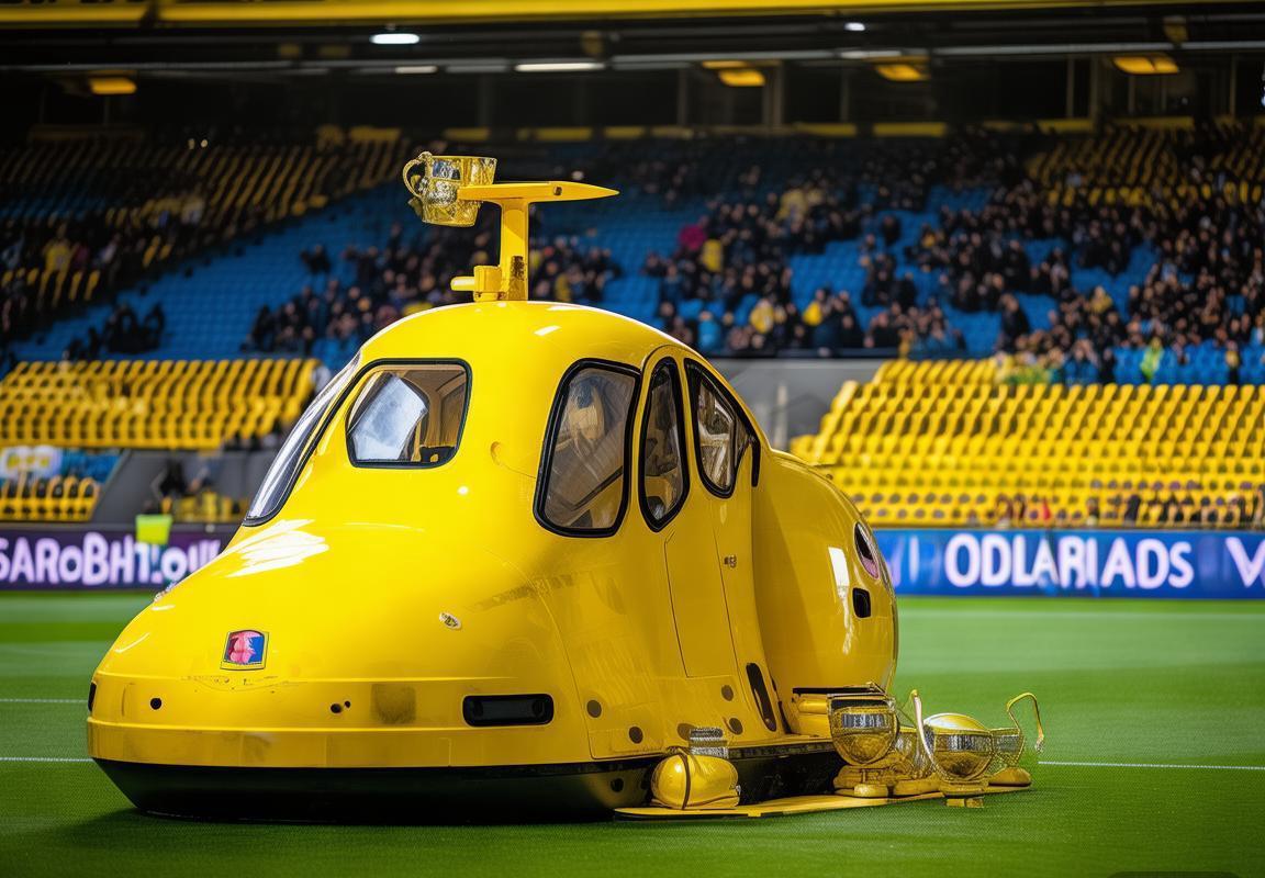 西甲劲旅比利亚雷亚尔：从欧联杯夺冠到抗衡皇马，“黄色潜水艇”的辉煌与挑战