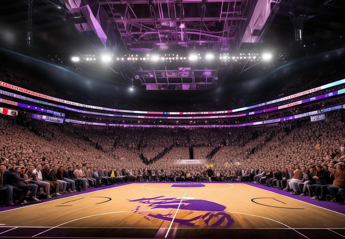 湖人交易维金斯：勇士前锋或成湖人队补强锋线关键拼图